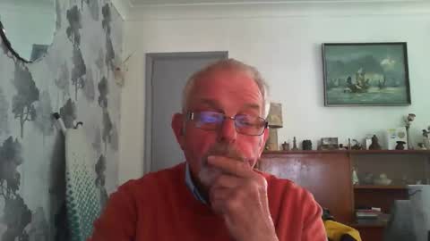 Champers online show from May 2, 10:54 am
