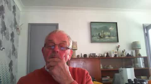 Champers online show from April 29, 11:04 am