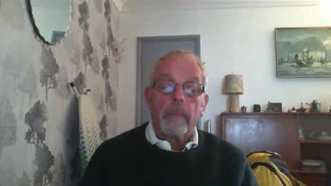 Champers online show from January 18, 10:57 am