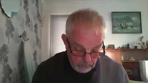 Champers online show from February 4, 2:54 pm