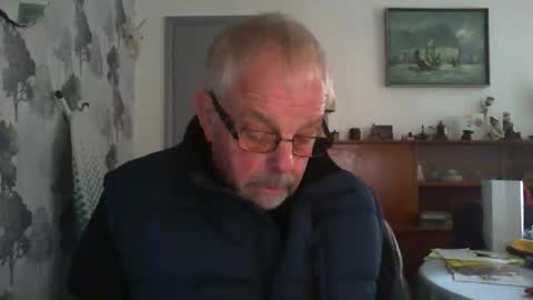 Champers online show from January 17, 10:46 am