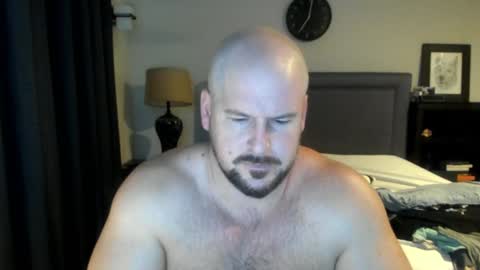 Chance Cruise online show from December 31, 3:01 am