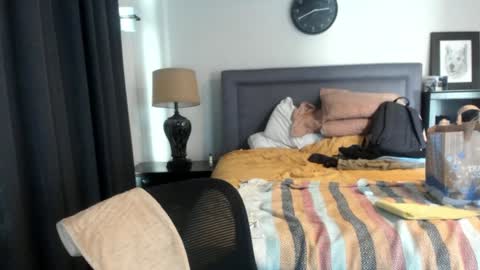 Chance Cruise online show from December 26, 10:41 pm