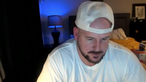 Chance Cruise online show from December 23, 1:51 am