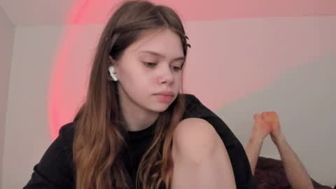 chancetolove online show from May 4, 9:43 pm