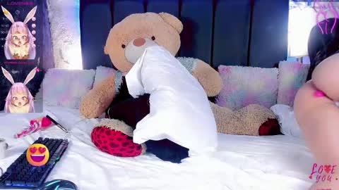 pamela online show from April 28, 2:49 am