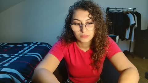 Stephanieblisss online show from January 4, 12:59 pm