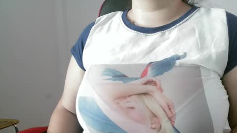 Fabi online show from January 5, 1:47 pm