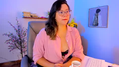 chanell online show from July 24, 12:13 pm