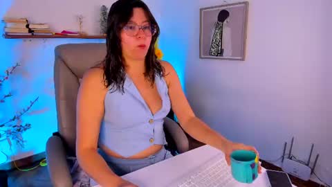 chanell online show from July 20, 12:40 pm