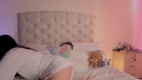 Chanell online show from January 18, 8:29 pm