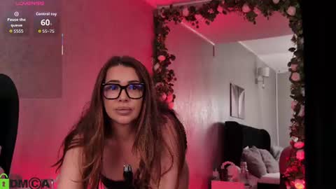 chanelstormx online show from June 15, 6:11 pm