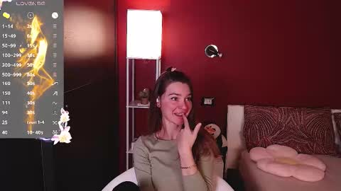 Anastasia online show from January 17, 3:54 pm