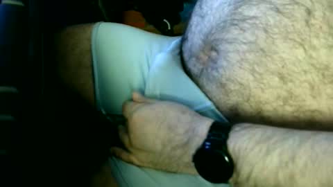 chang92543 online show from February 6, 4:27 am