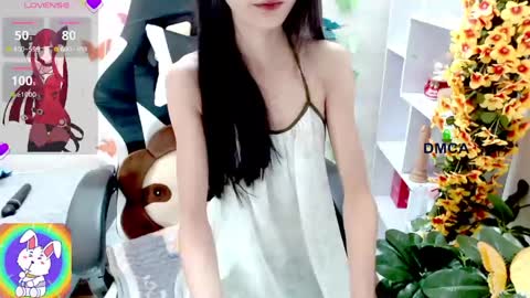 changchang_ online show from May 5, 1:45 am