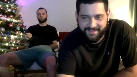 TATS AND TANNED online show from December 8, 4:22 am