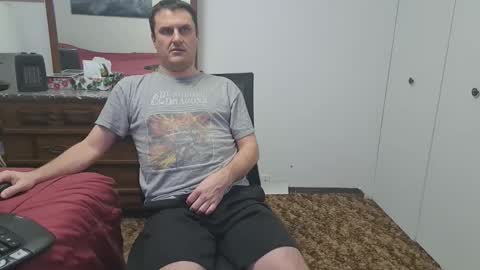 changej online show from February 6, 5:55 am