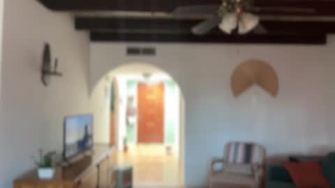 Channel 22 online show from March 9, 5:50 pm