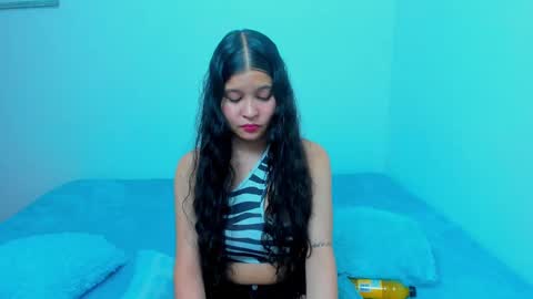 Channel online show from September 19, 9:07 pm