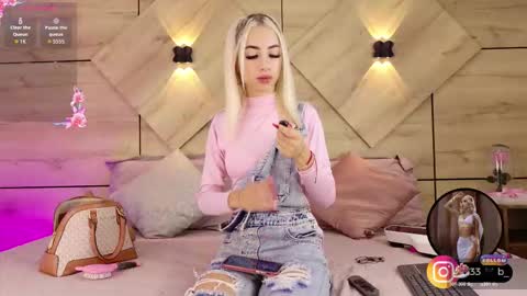 ChannelCrawford online show from January 15, 5:16 am