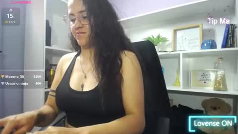 chantal online show from July 6, 3:03 pm