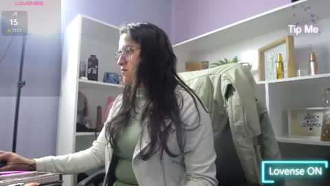chantal online show from June 26, 1:27 pm