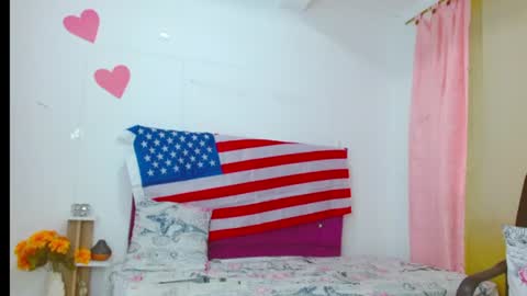 chantal sweety  and horny latina for u online show from July 9, 9:19 pm