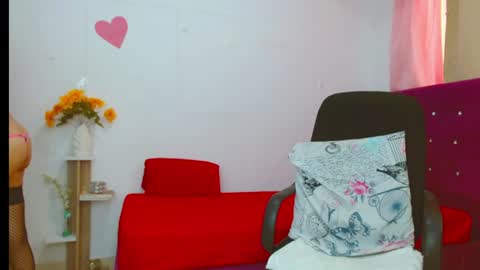 chantal sweety  and horny latina for u online show from July 28, 3:21 pm