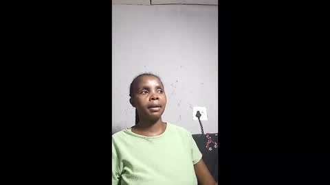 chante665 online show from March 17, 9:47 am