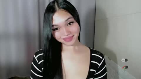 CHANTELLE online show from March 11, 3:25 am