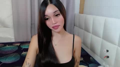 CHANTELLE online show from June 8, 1:28 am