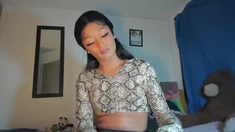 chantellebony online show from July 19, 3:09 am