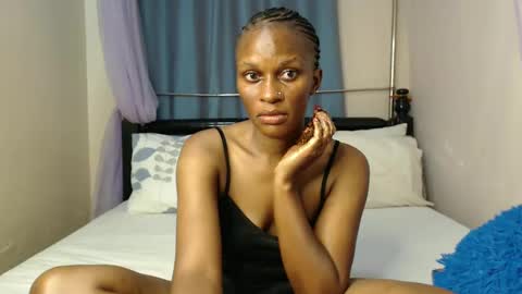 Chantel online show from January 23, 8:35 pm