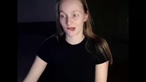 Snapshot of chanti_lovee chatting on January 19, 9:45 pm We Vibe  Device that vibrates at the sound of Tips and makes me wet. vibe lush edging daddy lovense online show from January 19, 9:45 pm