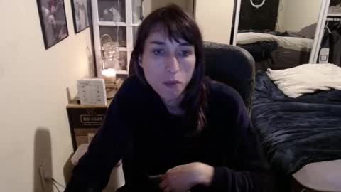 Chaos Kat online show from February 13, 10:51 am