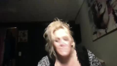 Ms. Behaving online show from March 24, 1:17 pm