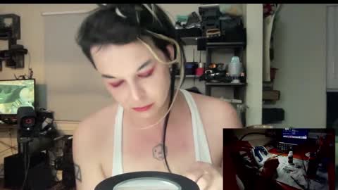 Chapel Waste online show from September 29, 12:53 am