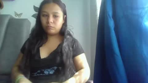 charis 2 online show from April 24, 7:05 pm