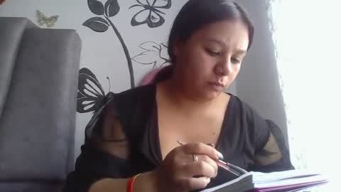 charis 2 online show from April 23, 6:42 pm