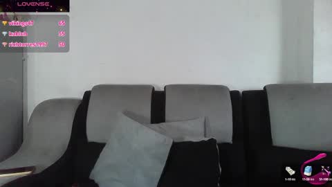 charis 2 online show from January 23, 4:59 pm