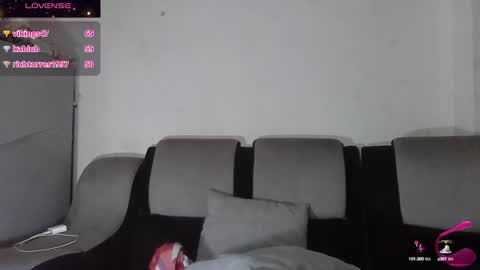 charis 2 online show from January 23, 12:25 am