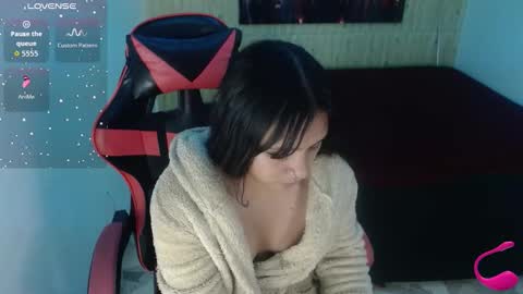 charis 2 online show from October 19, 4:39 am