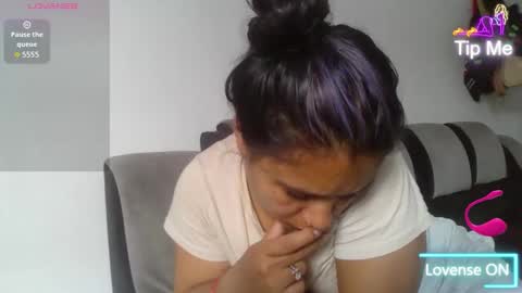 charis 2 online show from February 20, 5:26 pm