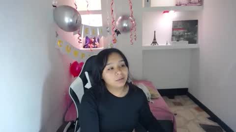 charis 2 online show from November 12, 3:09 am