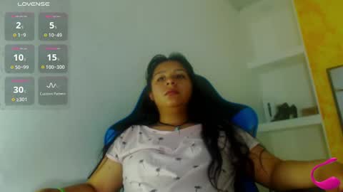 charis 2 online show from October 2, 7:51 am