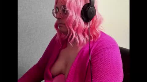 charisofthethreshold online show from February 8, 6:50 am