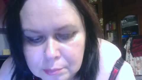 CharleeKendall online show from October 31, 8:42 pm