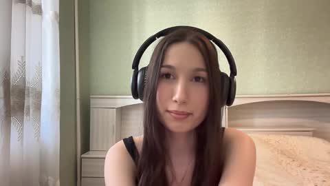 Scarlett online show from March 13, 12:08 pm