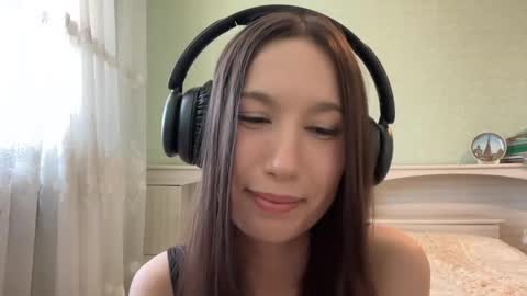 Scarlett online show from March 8, 12:09 pm