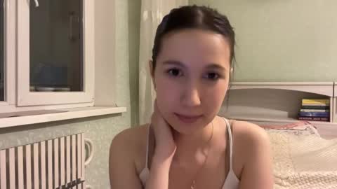 Scarlett online show from February 27, 4:21 pm